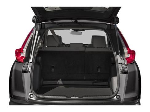 Used 2019 Honda CR-V EX image 14