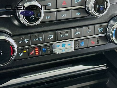 New 2026 Ford F350 Platinum w/ Platinum Plus Package image 23