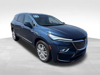 Certified 2023 Buick Enclave Essence w/ Experience Buick Package FWD video 2