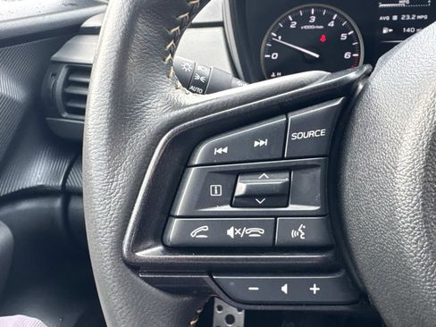 Used 2024 Subaru Crosstrek 2.5i Sport image 28