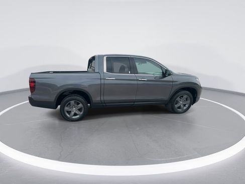 Used 2023 Honda Ridgeline RTL-E image 9