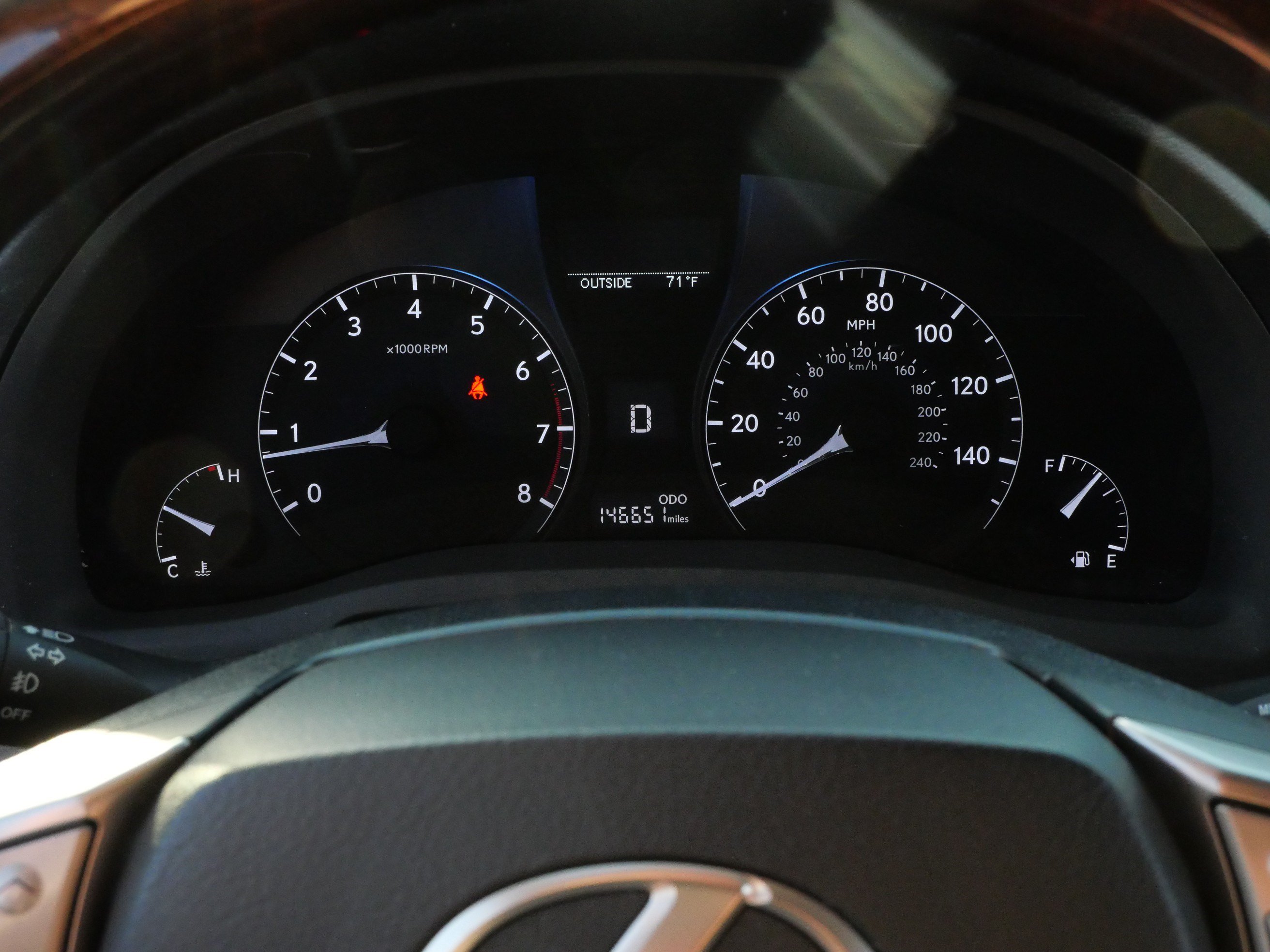 Used 2015 Lexus RX 350 AWD image 21