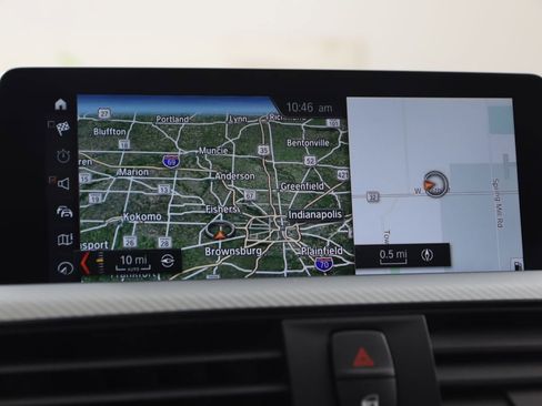 Used 2020 BMW 430i xDrive Coupe w/ Convenience Package image 9