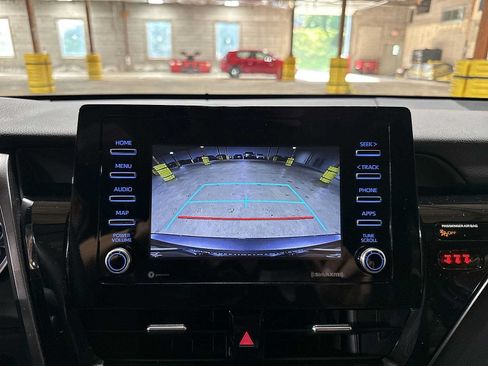 Certified 2024 Toyota Camry LE FWD image 23