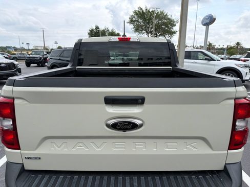 Used 2024 Ford Maverick XLT w/ XLT Luxury Package FWD image 9