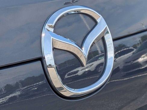 Used 2024 MAZDA CX-5 Carbon Edition AWD/4WD image 12