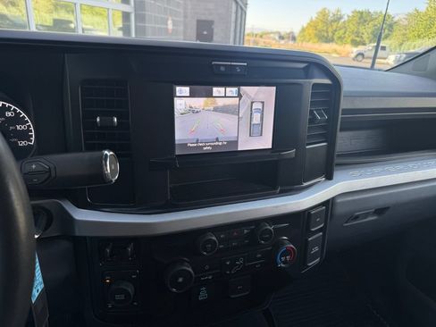 Used 2026 Ford F350 XL w/ STX Appearance Package AWD/4WD image 25