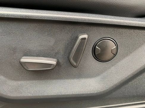 Certified 2025 Ford F150 Lariat AWD/4WD image 14