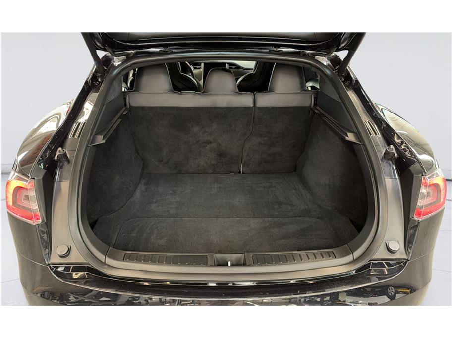 Used 2018 Tesla Model S 75D AWD/4WD image 20