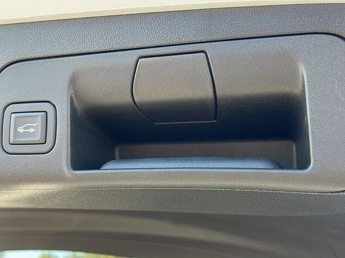 New 2026 Buick Envision Avenir image 26