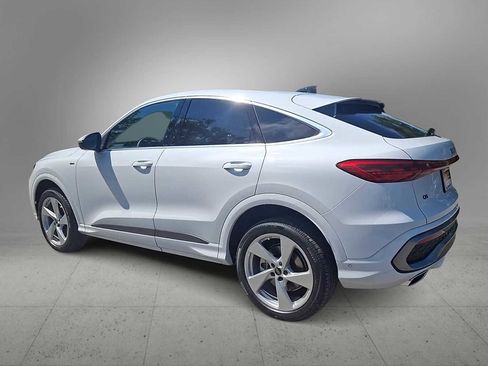 New 2025 Audi Q5 Premium Plus image 8