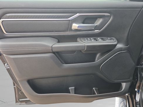 New 2026 RAM 1500 Big Horn image 15