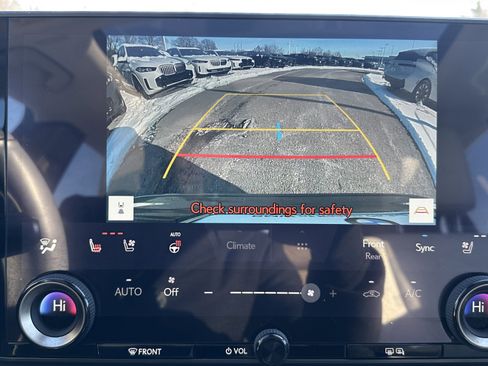 Used 2023 Lexus RX 350 Premium Plus image 27