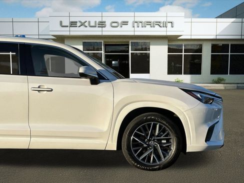 Certified 2024 Lexus TX 350 FWD w/ Technology Package image 35