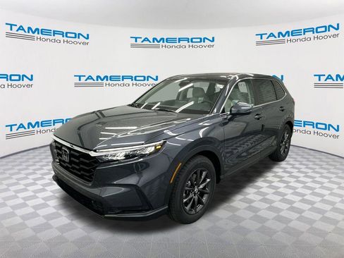New 2026 Honda CR-V EX-L image 1