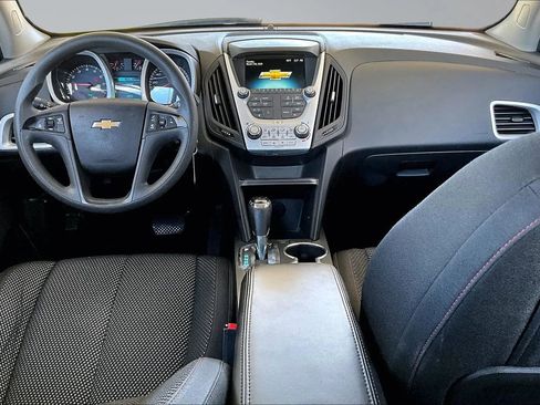 Used 2016 Chevrolet Equinox LS FWD image 7