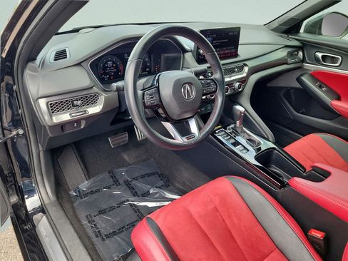 Used 2024 Acura Integra A-Spec FWD image 14