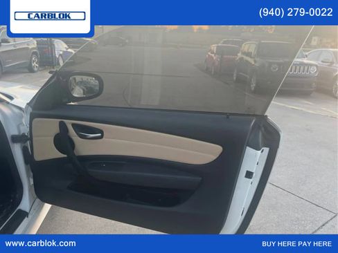 Used 2010 BMW 128i Coupe w/ Premium Pkg image 21