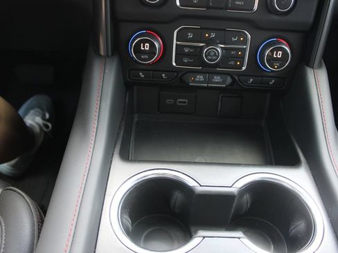 Used 2023 Chevrolet Tahoe RST w/ Luxury Package RWD image 51
