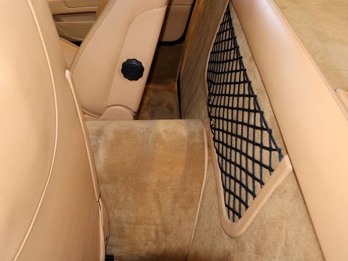 Used 1998 Ferrari 550 Maranello image 85