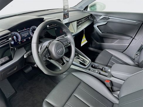 New 2026 Audi A3 2.0T Premium image 10