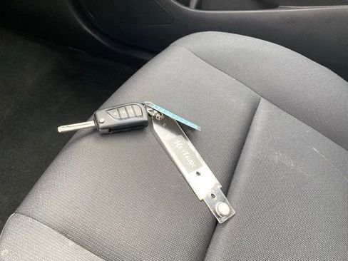 Used 2024 Toyota Corolla LE FWD image 26