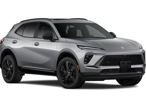 New 2026 Buick Envision Sport Touring image 27