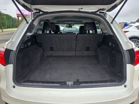 Used 2018 Acura RDX AWD w/ Advance Package image 50