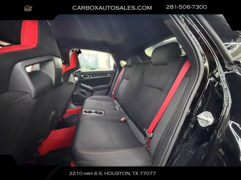 Used 2023 Honda Civic Type R image 21