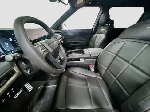 New 2027 Kia Telluride SX Prestige AWD/4WD image 22