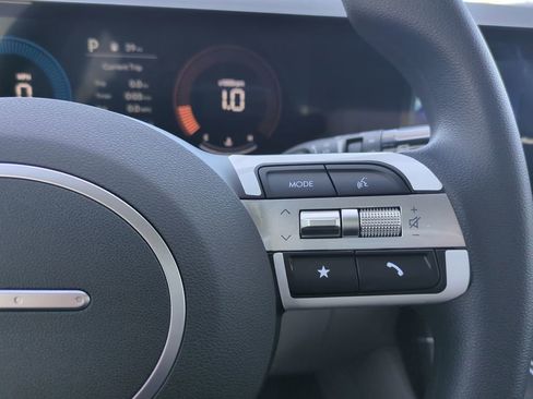 New 2026 Hyundai Tucson SE image 29