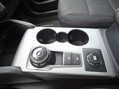 Used 2021 Ford Bronco Sport Big Bend image 25