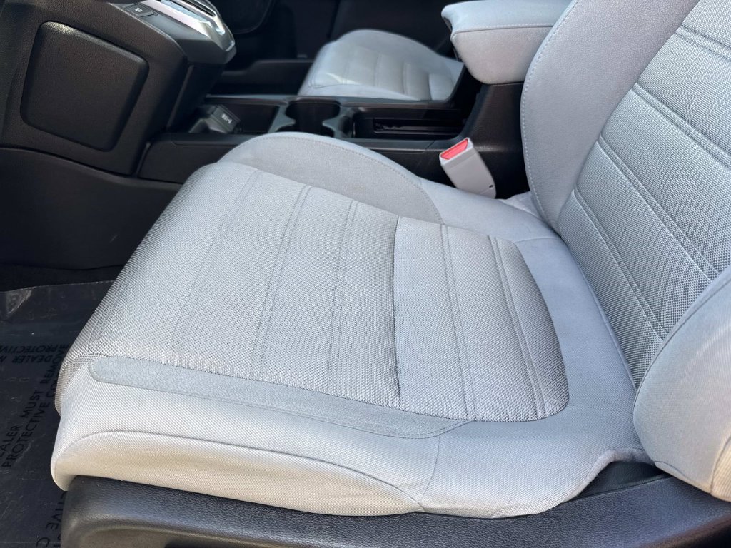 Used 2018 Honda CR-V EX image 25