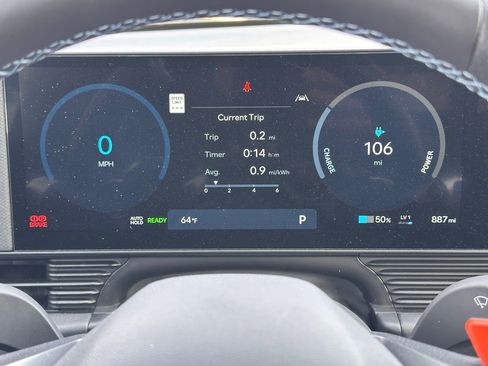 Certified 2025 Hyundai Ioniq 5 N image 33