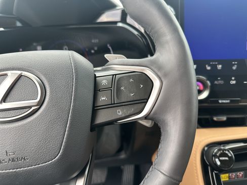 Certified 2024 Lexus NX 350 AWD w/ Vision Package image 20