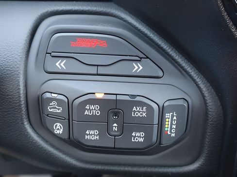 New 2026 RAM 1500 RHO AWD/4WD image 20