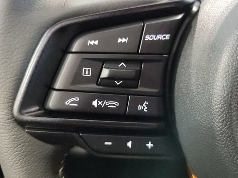 New 2026 Subaru Crosstrek 2.5i Wilderness AWD/4WD image 27
