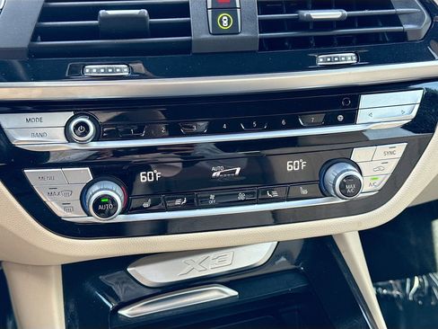 Used 2020 BMW X3 sDrive30i w/ Premium Package image 34