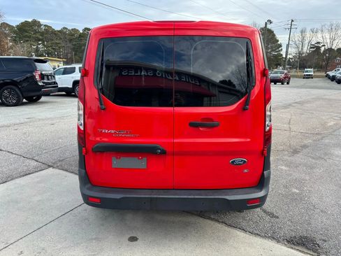 Used 2019 Ford Transit Connect XL image 8