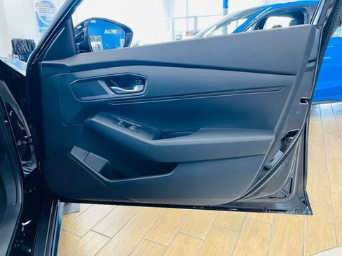New 2026 Honda Accord LX image 28