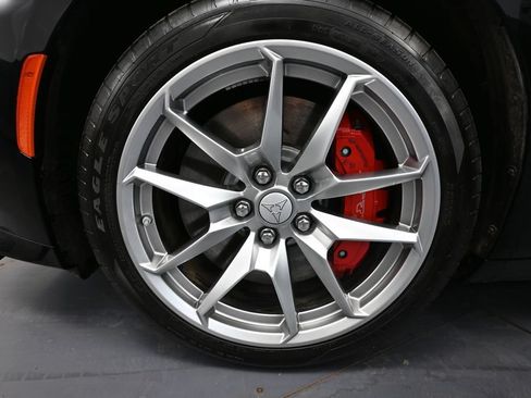 Used 2024 Dodge Charger Daytona Scat Pack w/ Plus Group AWD/4WD image 20