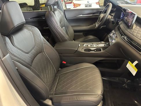 New 2025 INFINITI QX60 Autograph w/ Lighting Package (N92) image 27