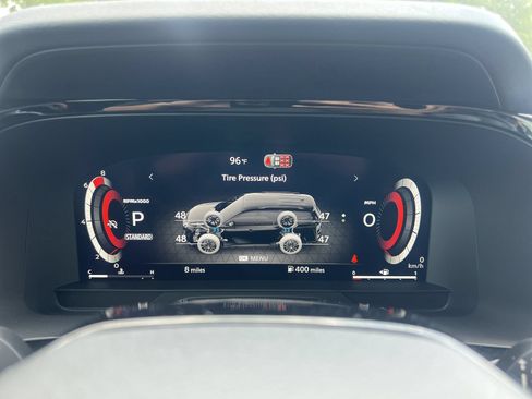 New 2026 Nissan Pathfinder SL FWD image 10