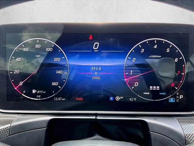 Used 2026 Mercedes-Benz C 300 Sedan image 22