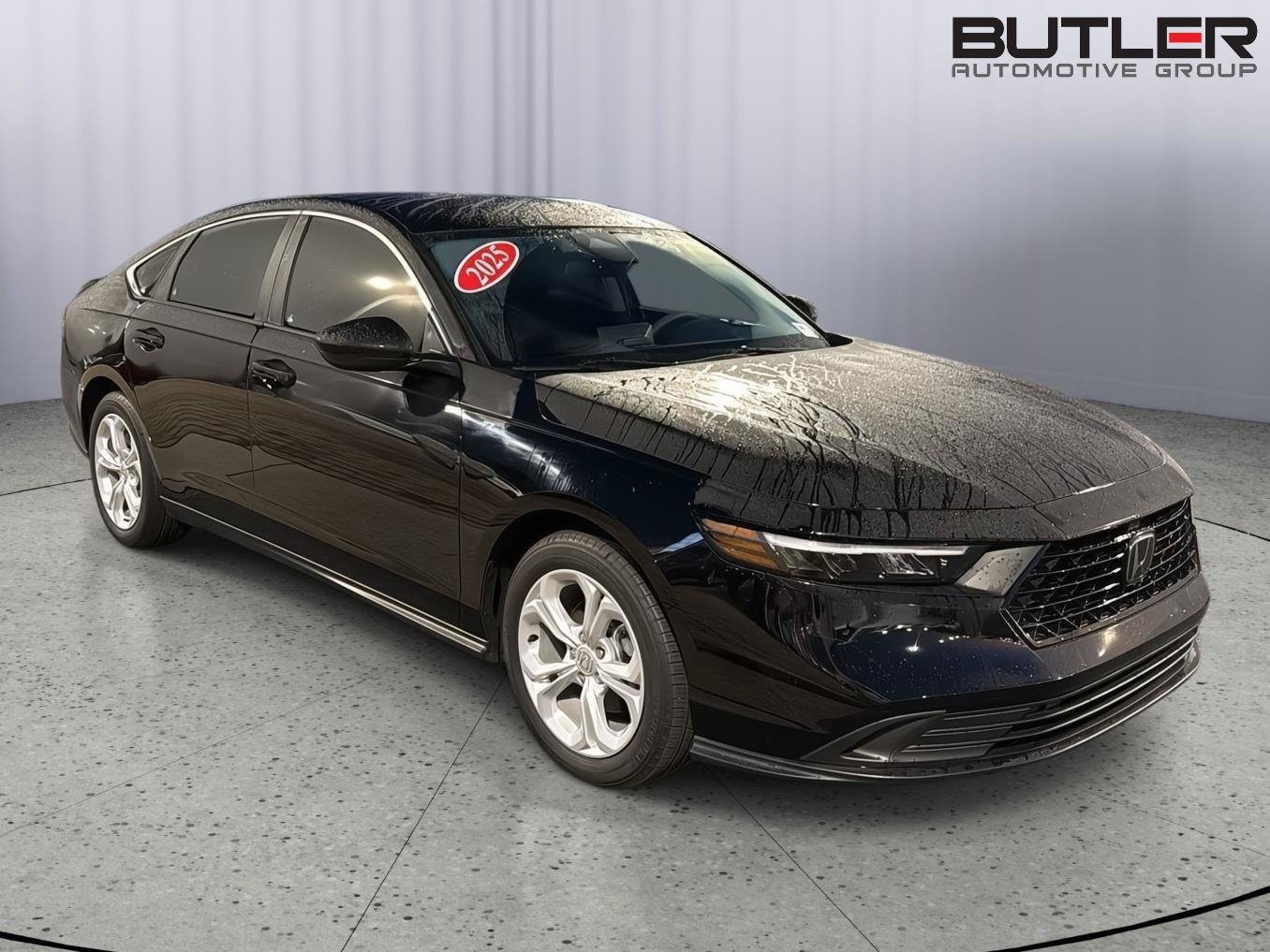Used 2025 Honda Accord LX image 8