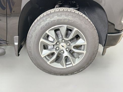 New 2026 Chevrolet Silverado 1500 RST AWD/4WD image 27