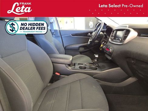 Used 2020 Kia Sorento LX w/ LX I4 Convenience Package FWD image 18