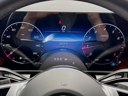 Certified 2025 Mercedes-Benz GLC 300 4MATIC image 33