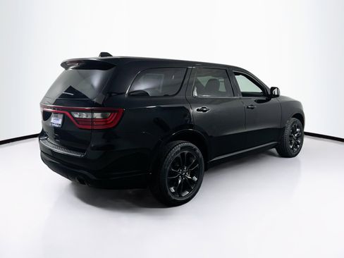 Used 2022 Dodge Durango SXT w/ Blacktop Package image 5