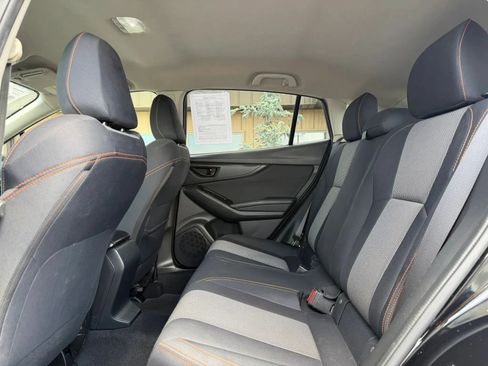 Used 2020 Subaru Crosstrek 2.0i Premium AWD/4WD image 20
